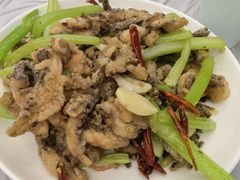 -昱德来·天津菜(河西店)