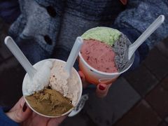 -Dip in Gelato(富民路店)