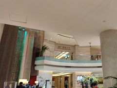 -北京歌华开元大酒店