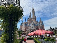 -上海迪士尼度假区