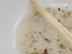 -白杨包子(通达街店)