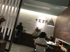 -十面春风·江南面馆(崇宁路店)