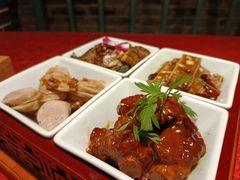 -北平食府(马鞍山路店)