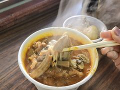 -乌糖沙茶面(民族路店)