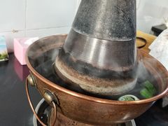 -天桥老金涮肉(牛街店)