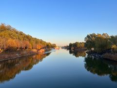 -马家湾湿地公园