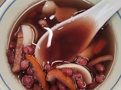 -龍囍粤·顺德小吃·煲仔饭(安定门店)