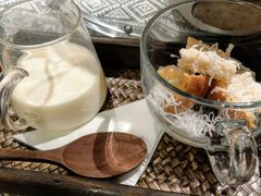 泡鲁达-兰木肆·云南菜(龙湖U城天街店)