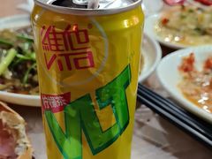 -醉壹号海鲜大排档·老厦门特色菜(厦门美食地标店)