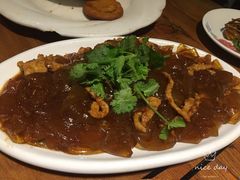 -老熟人串吧家常菜(旧宫店)