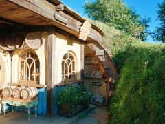 -霍比特人村