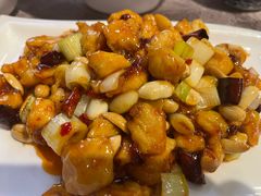 -老浒记烤鸭-北京菜(琉璃厂店)