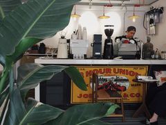 -DC咖啡(学田南苑店)