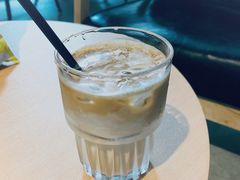 -旧屋咖啡(海景店)
