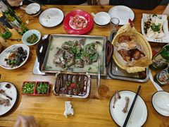 -张记焖窑·十五年专注焖烤(雍和宫店)