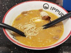 -一風堂拉面(深圳湾万象城店)