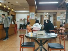 大堂-张氏父子常德肠子馆(红星总店)