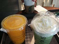 -星巴克(浙大紫金港校区店)