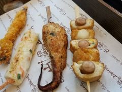 -古来思鱼饼