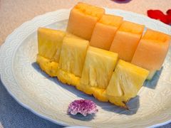 -皇朝会.经典传统粤菜(外滩店)