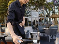 -SHUA耍·高空露台餐厅酒吧·重庆来福士洲际酒店