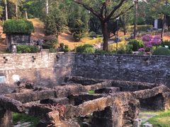 -九龙寨城公园