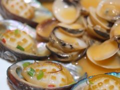 -酌宴府The China Club·广州万富希尔顿酒店(云城东路店)