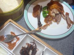 -鹊华居·地道鲁菜·海鲜·融合味(大明湖店)