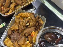 -阿姨牛杂(北京路店)