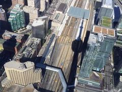 -360 The Restaurant at the CN Tower