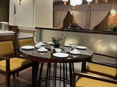 -桃源春晓中餐厅 TaoYuan Restaurant