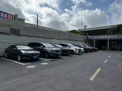 -别克·上海翟业(虹桥店)