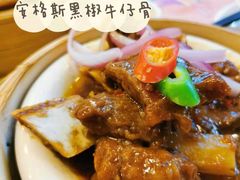 -点都德(北京路贰店)