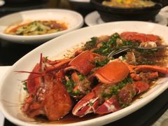 -江滨九号.中餐厅(滨江店)