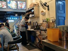 -滋味烤鱼(马北店)