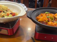 -临潼印象·特色陕菜