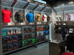 -三夫户外(天钥桥路店)