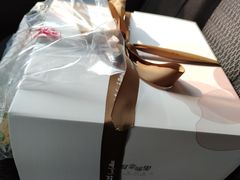 -皇冠幸福里动物奶油生日蛋糕(光谷软件园店)