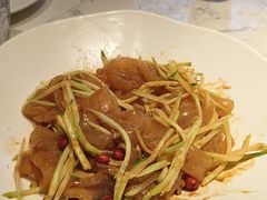 -奉天小馆·非遗东北菜(济南万象城店)
