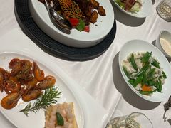 -杭州新新饭店·1913餐厅