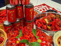 -靓靓蒸虾·头牌蒸虾(雪松路总店)