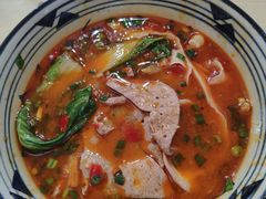 -渝香面庄(龙湖·悠山香庭店)