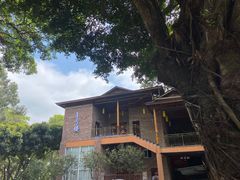 -顺风山庄(水濂山店)