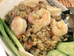 -simply thai天泰(长泰广场店)