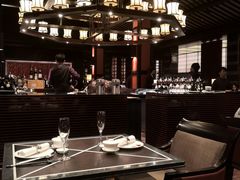 大堂-杭州西子湖四季酒店·金沙厅