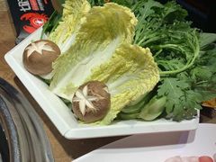 -七欣天香辣蟹火锅(上海奉贤杭州湾生活广场店)