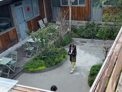 -糖房咖啡(南锣鼓巷店)