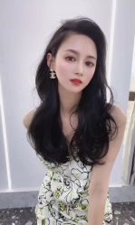 -杉影印象日式烫染專門店