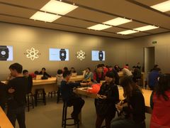 -Apple零售店(深圳益田假日广场店)