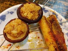-东北鹤岗烧烤(麒麟紫荆城店)